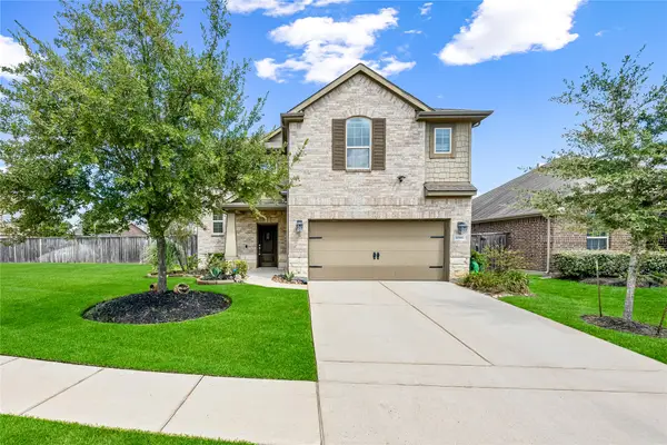 20366 Creekdale Bend Drive, Cypress, TX 77433