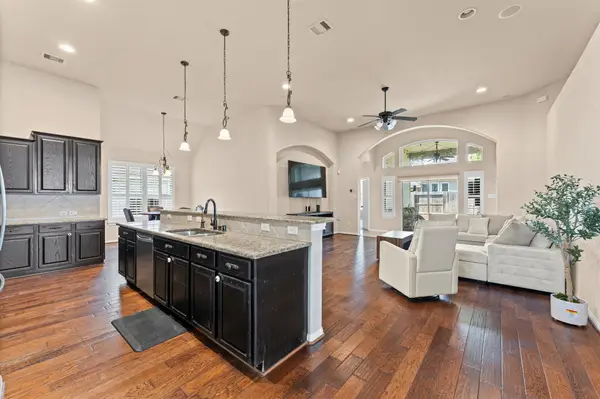 13811 Birney Point Lane, Houston, TX 77044