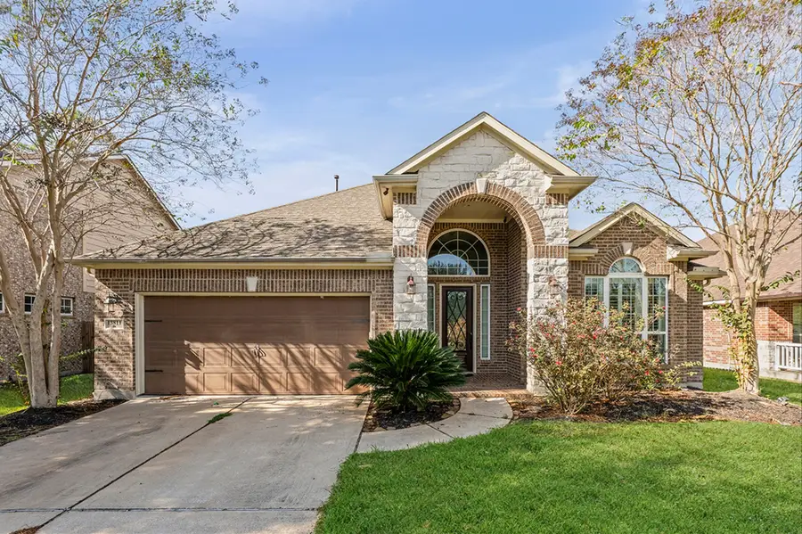 13811 Birney Point Lane, Houston, TX 77044 - Image #2