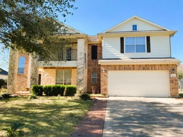 23023 Spellbrook Bend Lane, Richmond, TX 77407