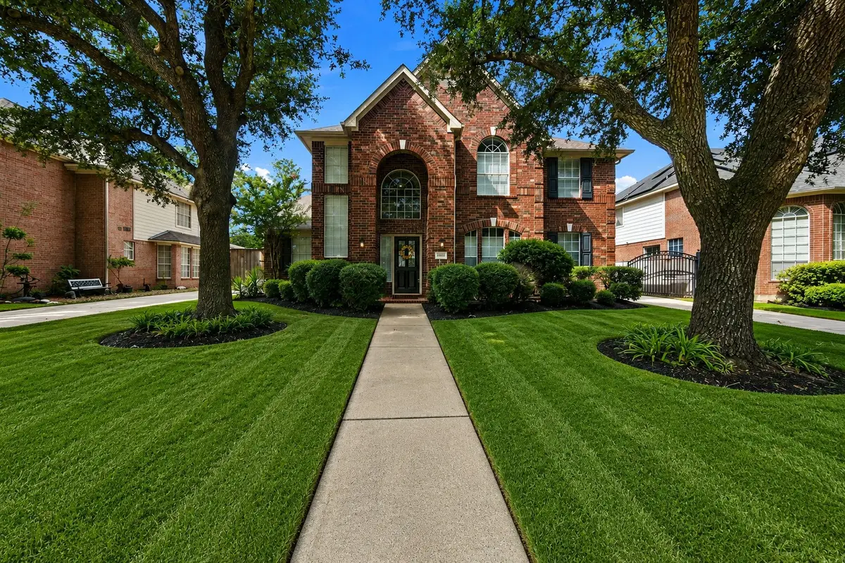 5635 Heather Run, Houston, TX 77041 - #1
