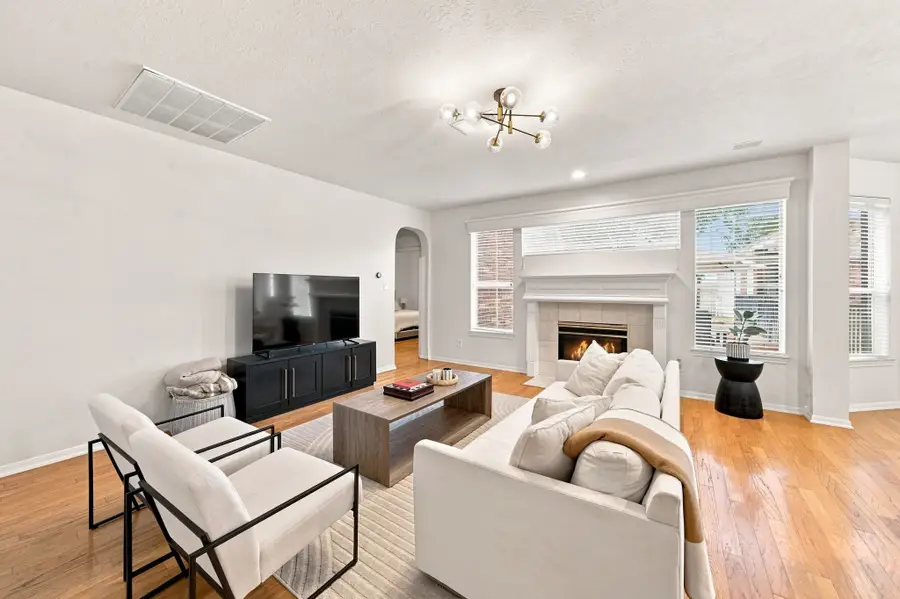 5635 Heather Run, Houston, TX 77041 - #2