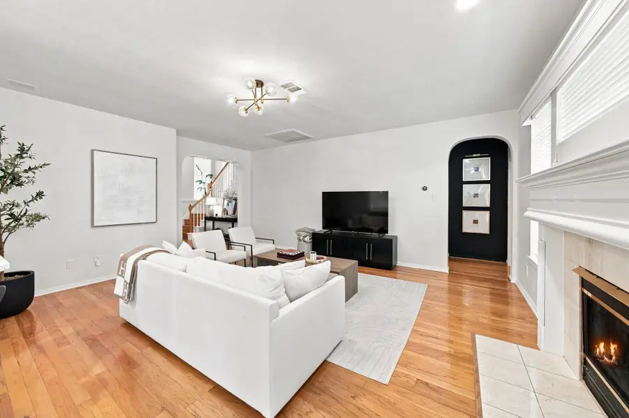 5635 Heather Run, Houston, TX 77041 - #3