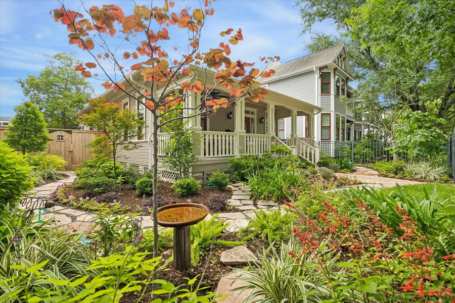 2020 Columbia Street, Houston, TX 77008 - #3