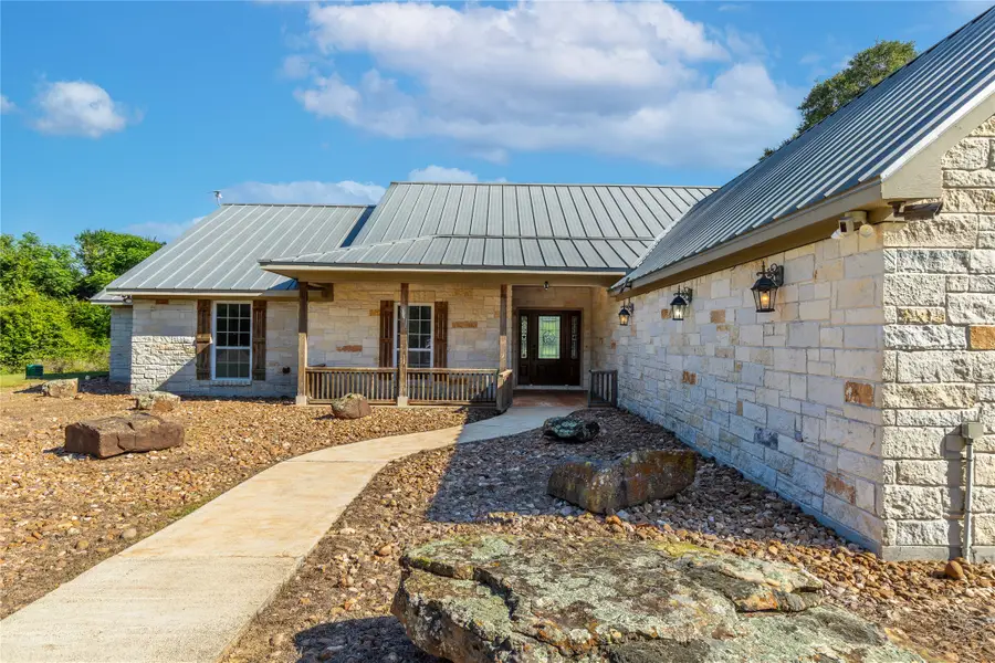 1081 Yaupon Creek Estates Drive, Columbus, TX 78934 - #3
