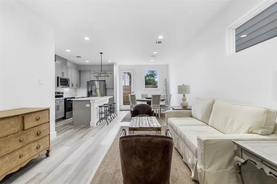 4602 Crown Grove Lane, Houston, TX 77018 - Image #3