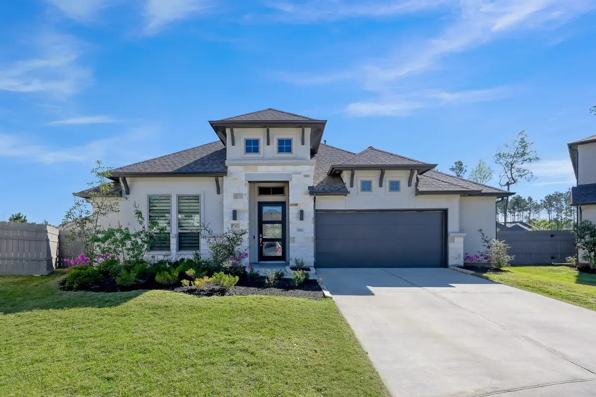 17801 Parnassum Path, Conroe, TX 77302 - #1