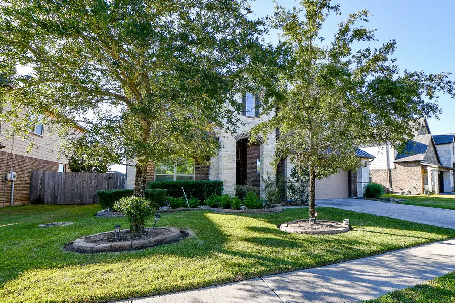 4606 Tilbury Trail, Richmond, TX 77407 - Image #3