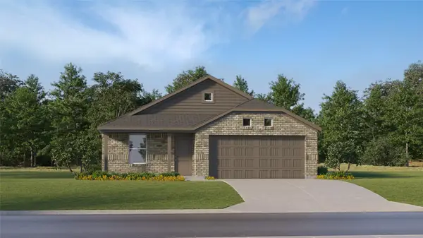 2425 Lighthouse Hill Drive, League City, TX 77573