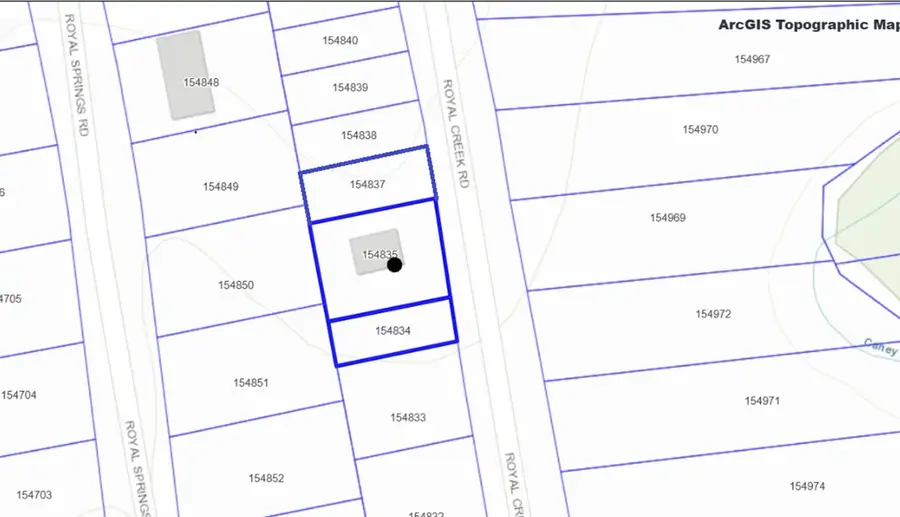 12991 Royal Creek Road, Conroe, TX 77303 - #2