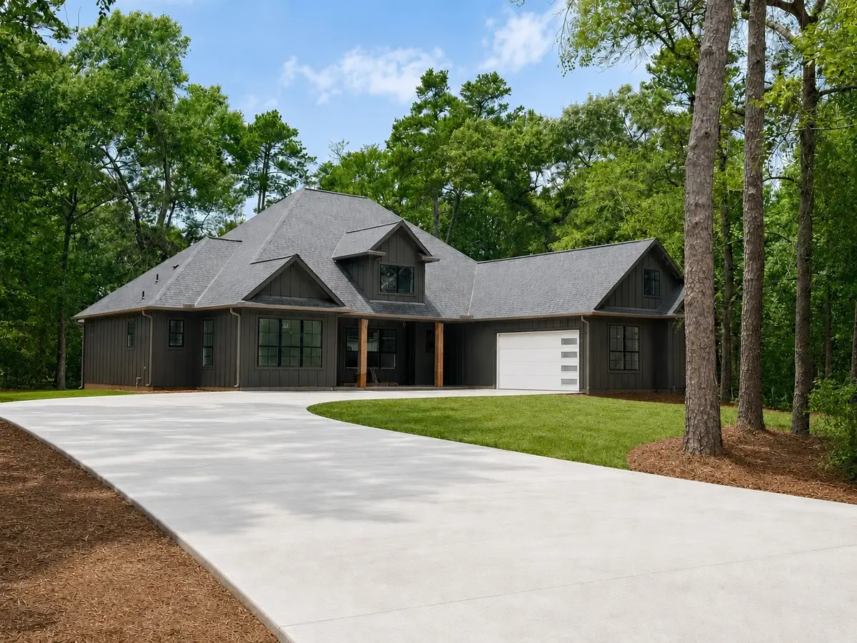 11299 Blue Heron Drive, Plantersville, TX 77363 - #1