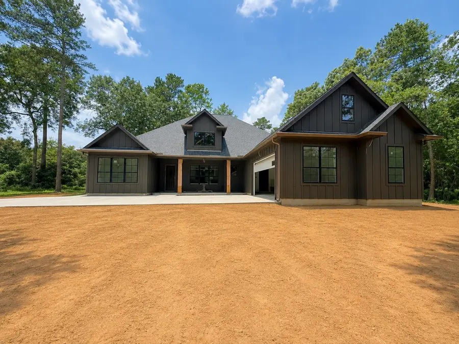 11299 Blue Heron Drive, Plantersville, TX 77363 - #2