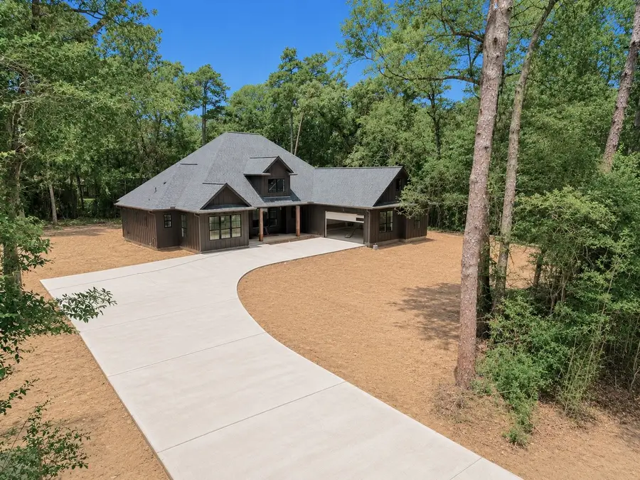 11299 Blue Heron Drive, Plantersville, TX 77363 - #3