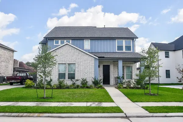 7906 Hopewell Lane, Houston, TX 77071