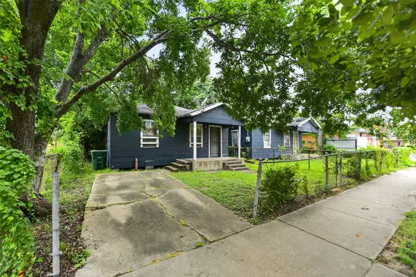 1415 Gregg Street, Houston, TX 77020