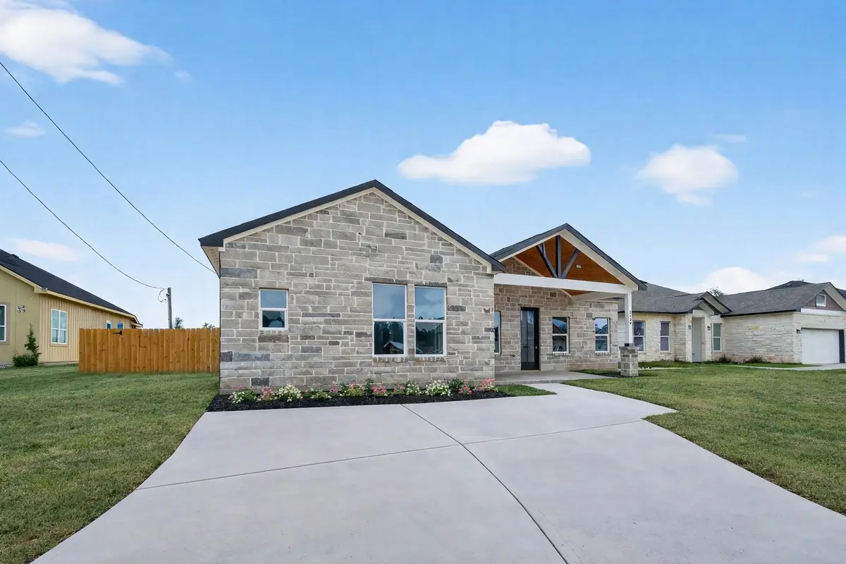 1129 Long Leaf Pine Street, Huffman, TX 77336 - #1