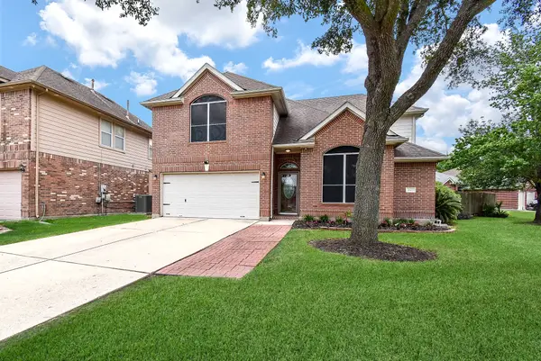2602 Tipper Court, Houston, TX 77067