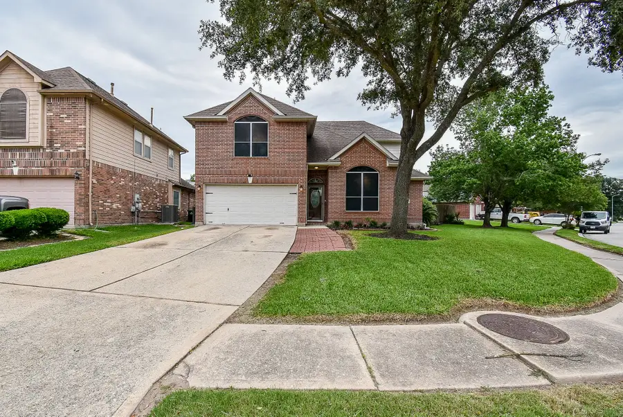 2602 Tipper Court, Houston, TX 77067 - #2