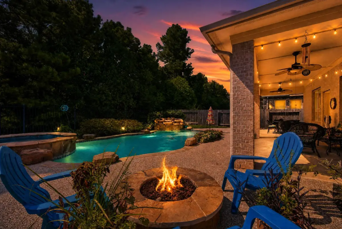 31578 Ember Trail Lane, Spring, TX 77386 - #1