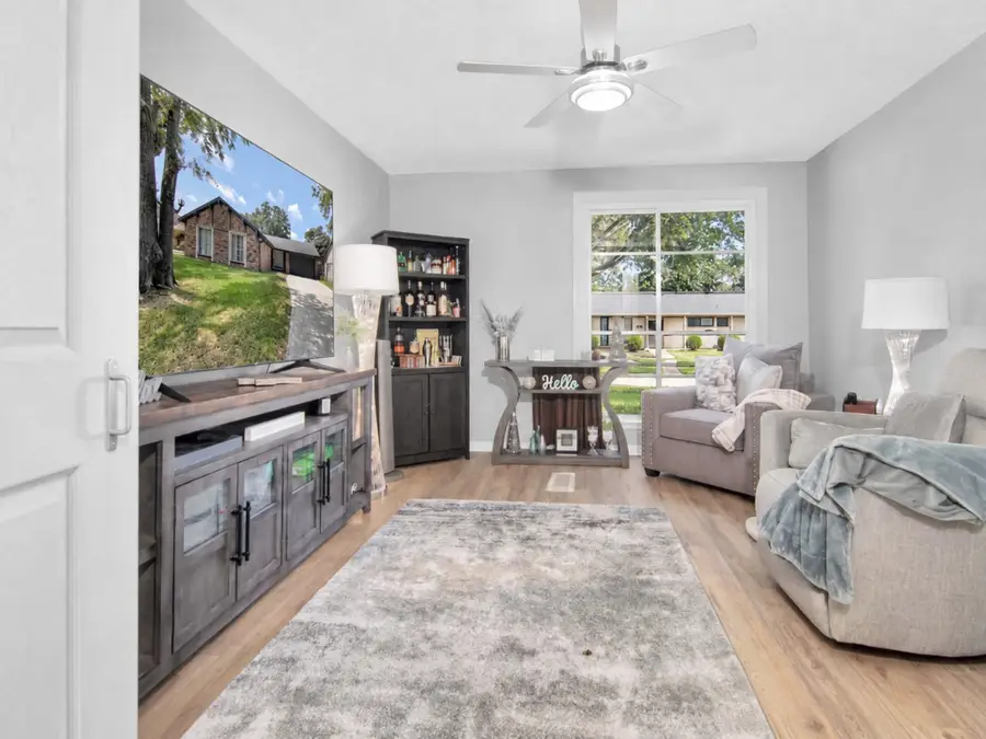 1311 Creek Hollow Drive, Seabrook, TX 77586 - #2