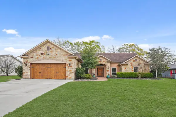 2910 Fortuna Drive, Katy, TX 77493