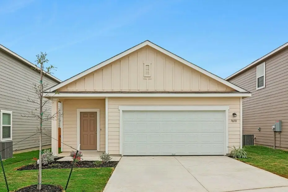 8342 Vacek Crossing Way, Richmond, TX 77469 - #1