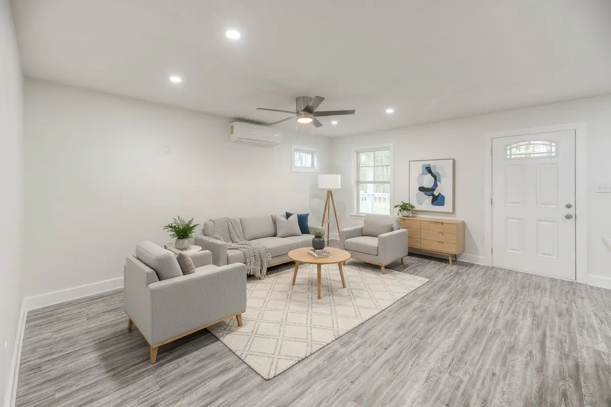 161 Evergreen, Livingston, TX 77351 - #1