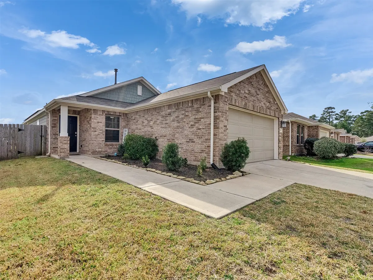 461 Camas Creek Lane, Magnolia, TX 77354 - #1