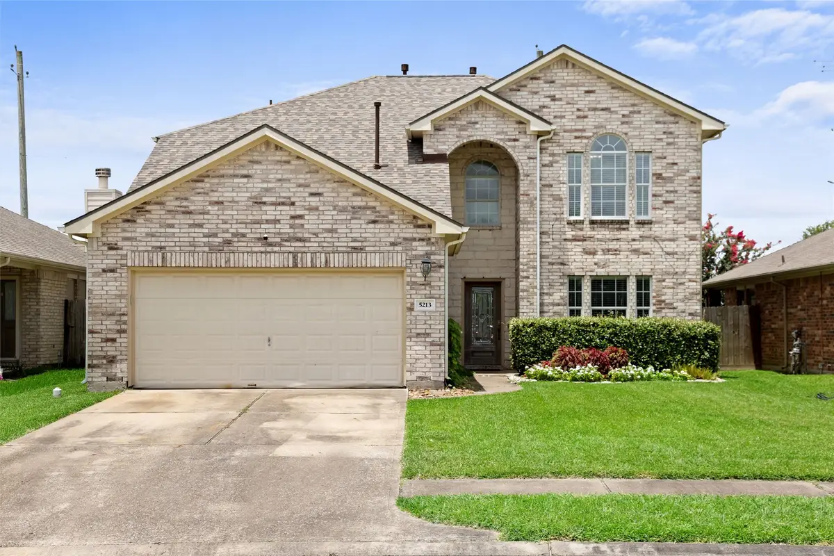 5213 Bailey Lane, Alvin, TX 77511 - #1