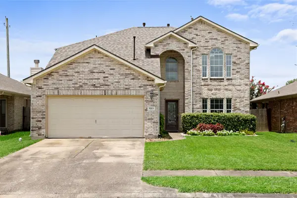 5213 Bailey Lane, Alvin, TX 77511