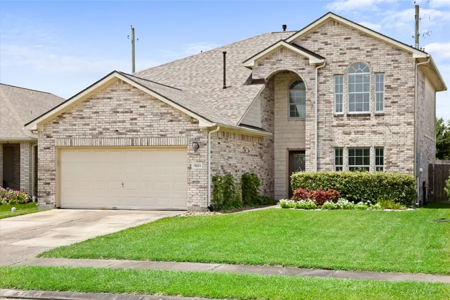 5213 Bailey Lane, Alvin, TX 77511 - #2