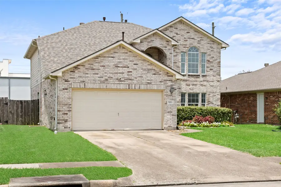 5213 Bailey Lane, Alvin, TX 77511 - #3