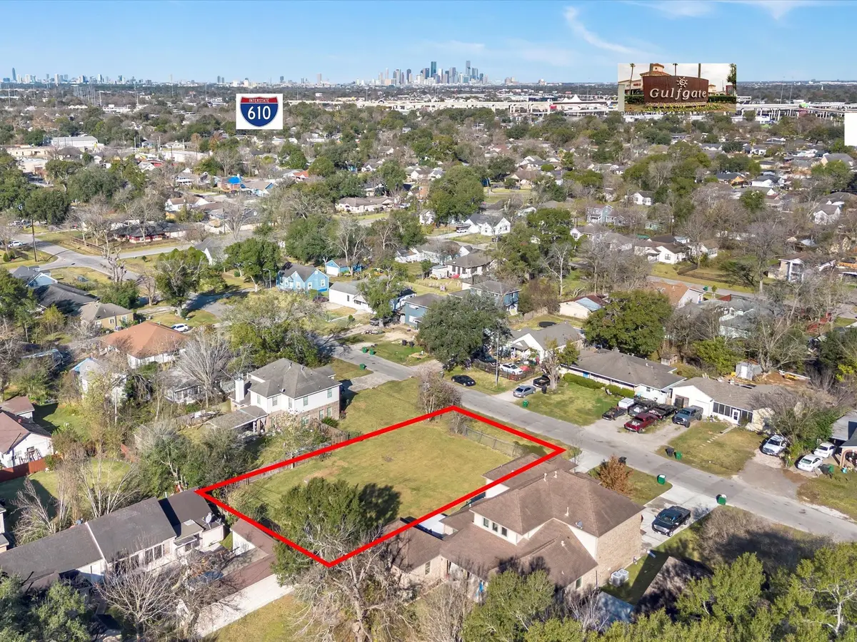 0 Kingsley Street, Houston, TX 77087 - Image #1