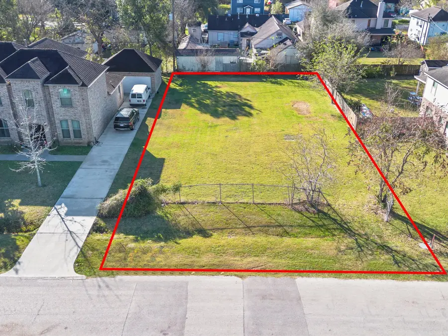 0 Kingsley Street, Houston, TX 77087 - Image #3