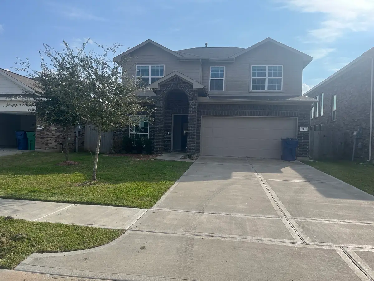 110 Kelly Street, Angleton, TX 77515 - #1