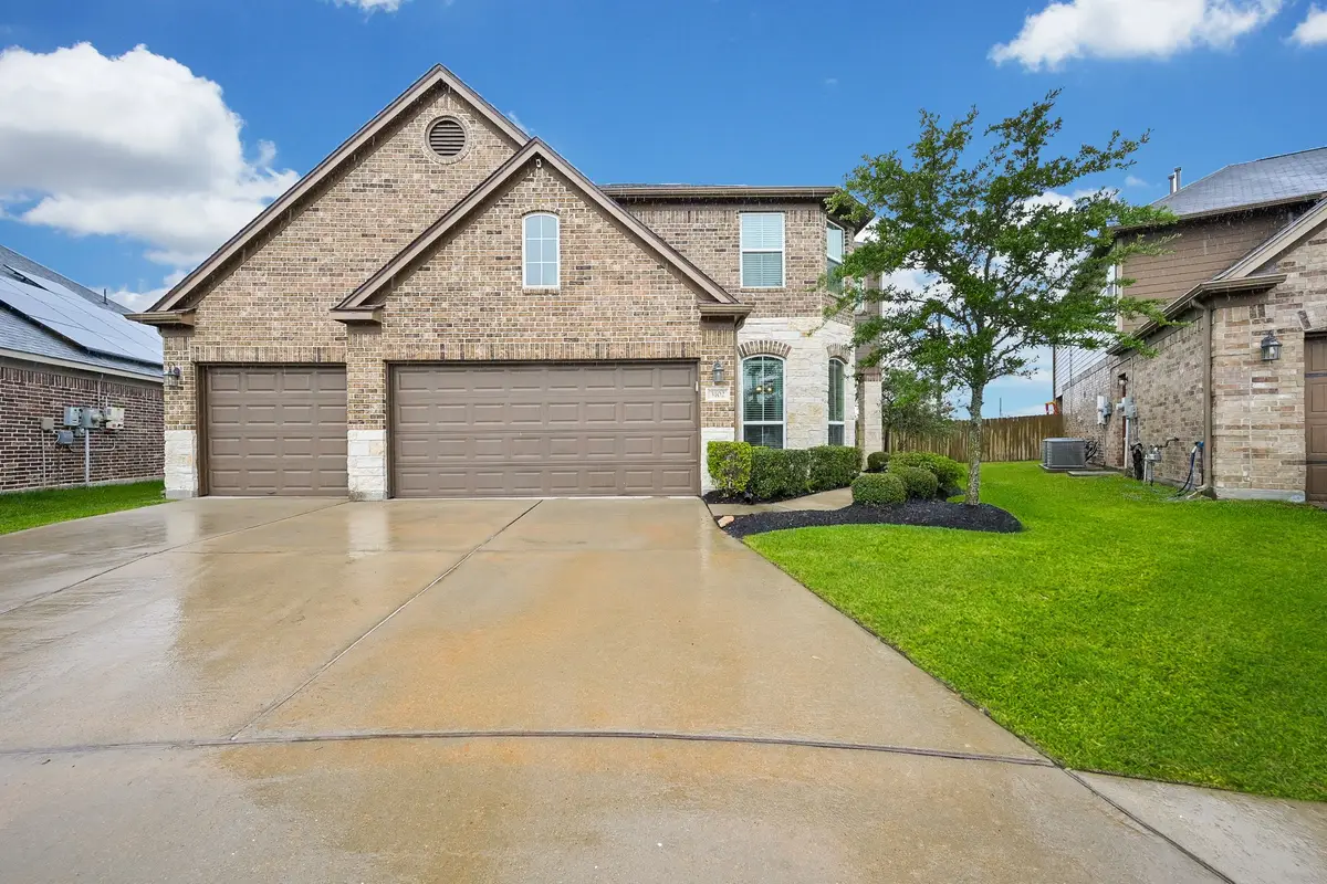 3102 Tall Sycamore Trail, Katy, TX 77493 - #1