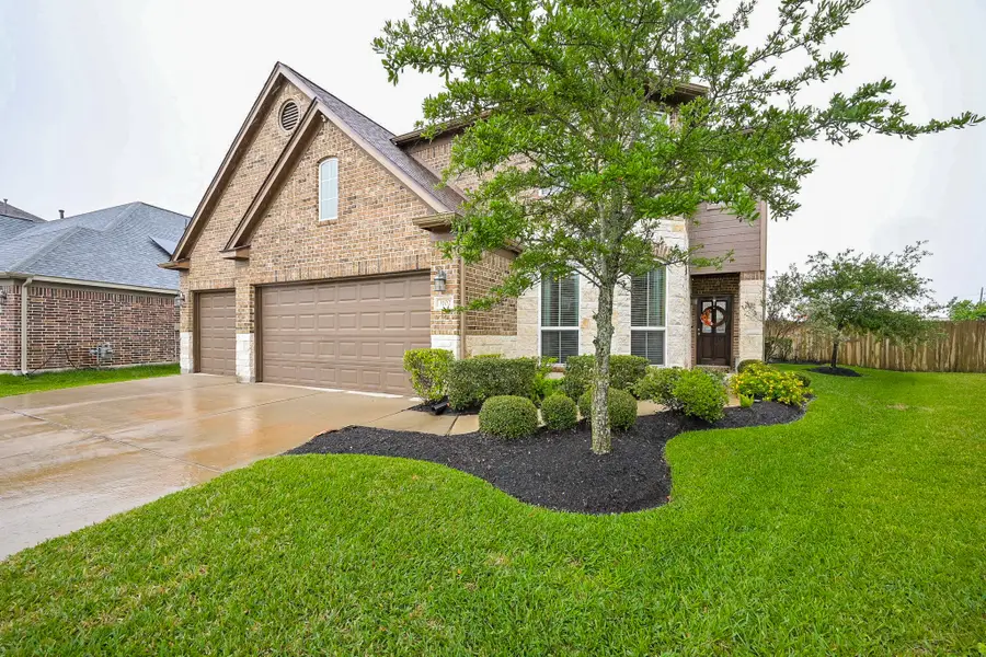 3102 Tall Sycamore Trail, Katy, TX 77493 - #3