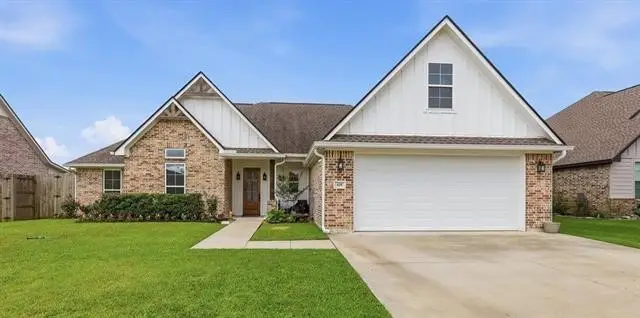 105 Pindo Palm, Lumberton, TX 77657 - #1