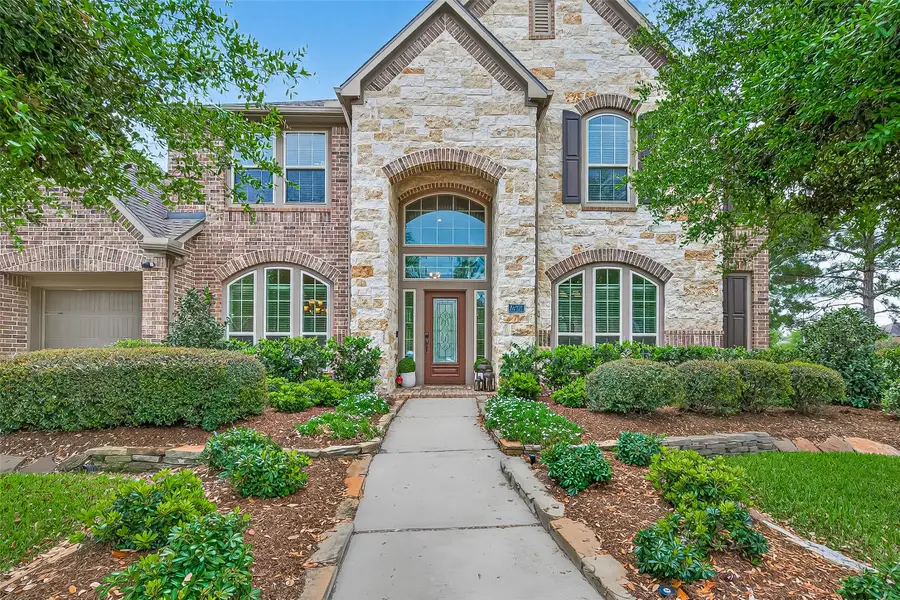 26707 Ridgetop Pole Lane, Katy, TX 77494 - #2