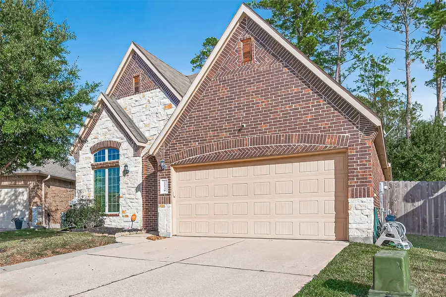 22530 Forbes Field Trail, Spring, TX 77389 - Image #3