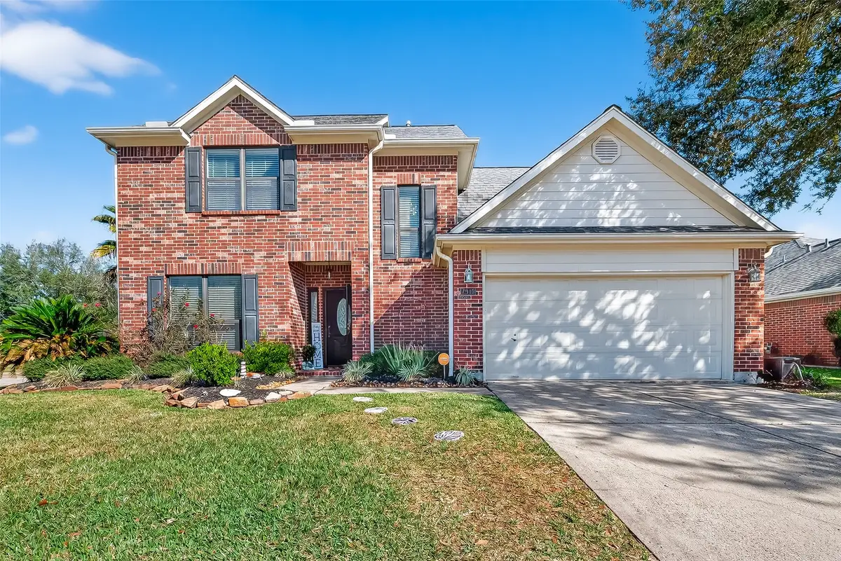 2919 Piccadilly Circus Street, Pearland, TX 77581 - Image #1