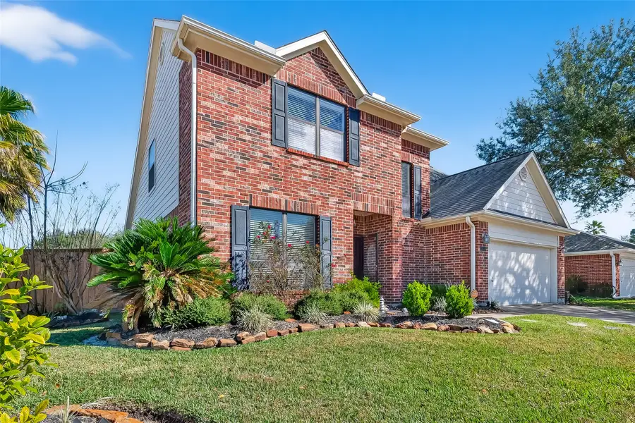 2919 Piccadilly Circus Street, Pearland, TX 77581 - Image #2