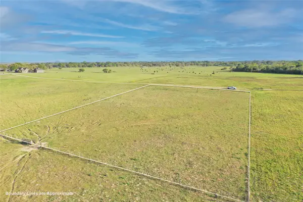 3 Acres Sodolak Lane, Sealy, TX 77474