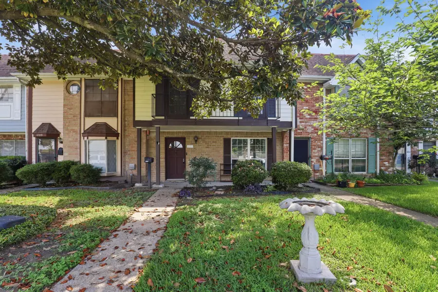 1711 Alabama Street #1, Pasadena, TX 77503 - #3