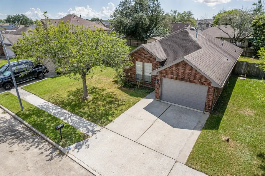 4802 Black Stone Street, Baytown, TX 77521 - #3