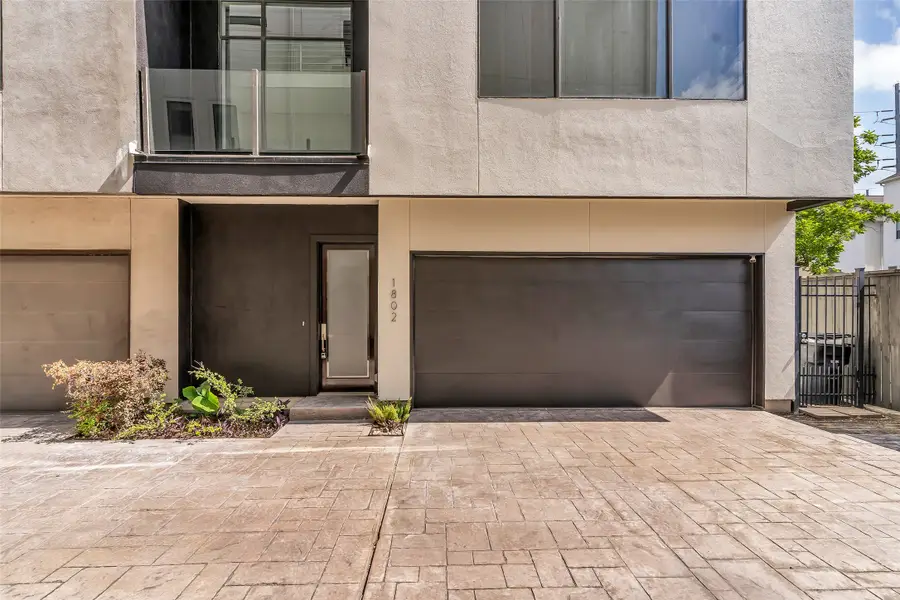 1802 Hickory Street, Houston, TX 77007 - #3