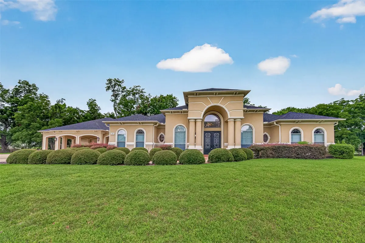 4011 Westerdale Drive, Fulshear, TX 77441 - #1