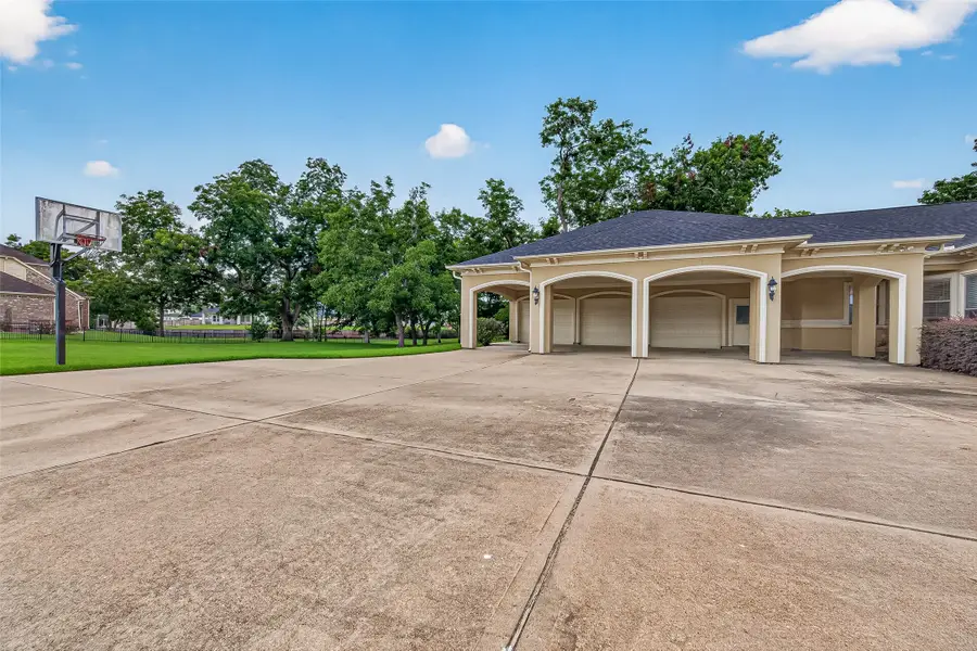 4011 Westerdale Drive, Fulshear, TX 77441 - #2