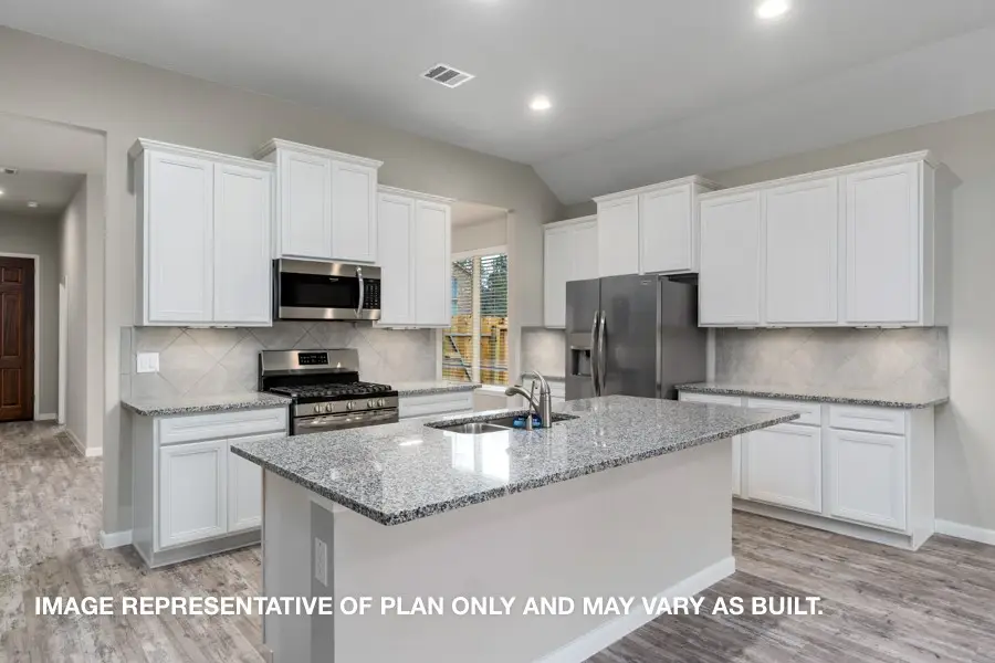 1720 Mesquite Trail, Dayton, TX 77535 - #2