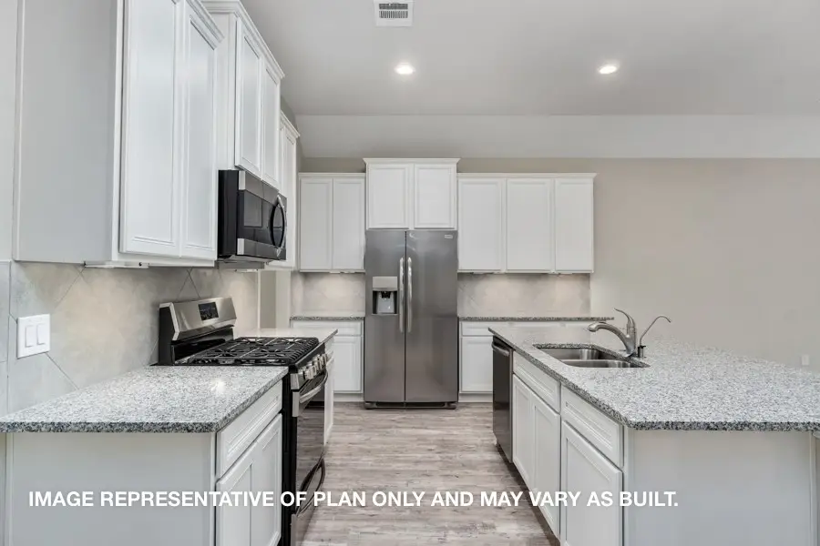 1720 Mesquite Trail, Dayton, TX 77535 - #3